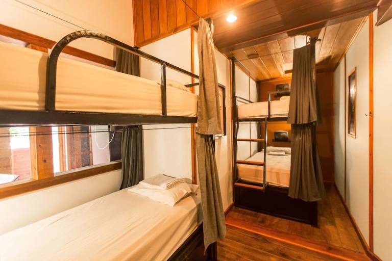 Hostel Bastimento