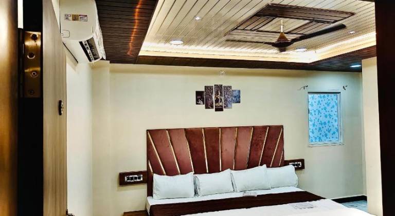 Hotel MP Residency — photo 2
