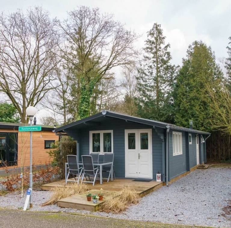 Chalet Stroe