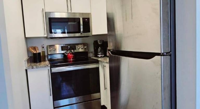 Rental apartment with 1 room for 2 persons — photo 3