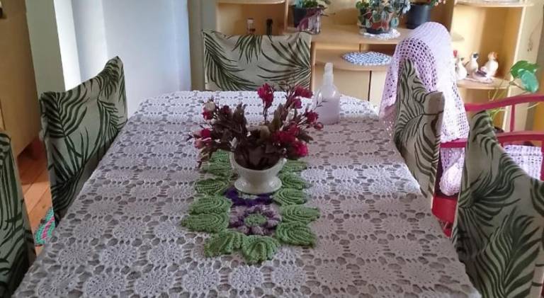 Rental apartment with 1 room for 6 persons — photo 5