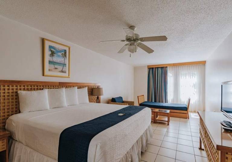 Caribbean Palm Village Resort