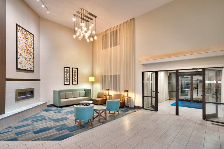 Holiday Inn Express Heber City By IHG — photo 2