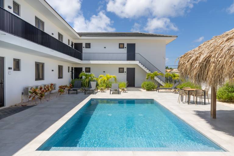 Apartment  Playa