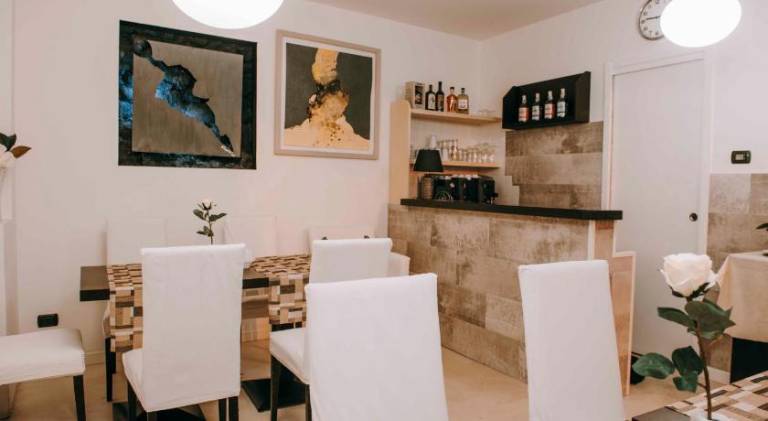 Hotel La Contrada — photo 4