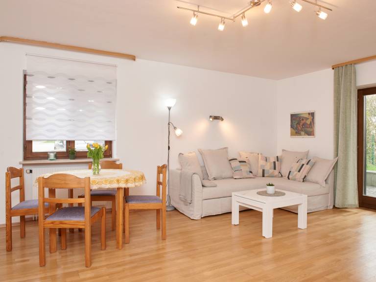 Ferienwohnung Reckzeh (DE Bad Endorf) - Okpu Michaela - 1158 — photo 2
