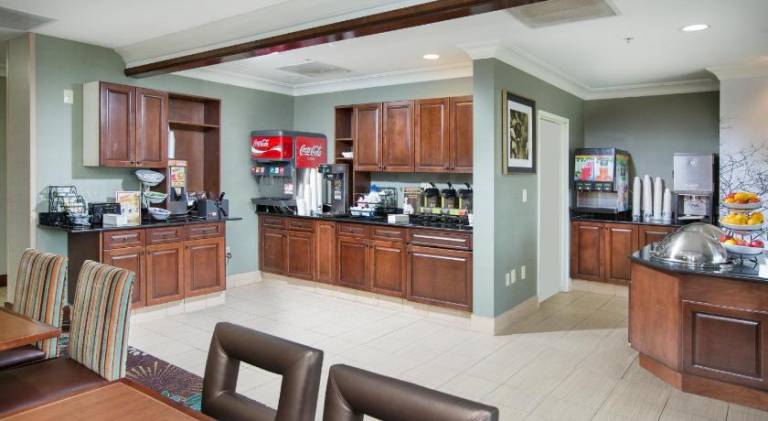 Staybridge Suites Augusta By IHG — photo 5