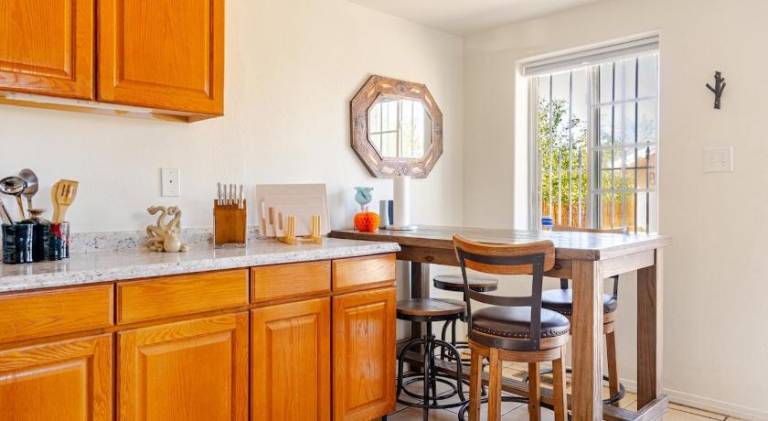 84 m&sup2; Ferienwohnung