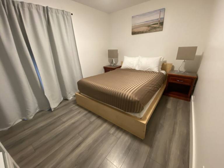 Motel  Qualicum Beach