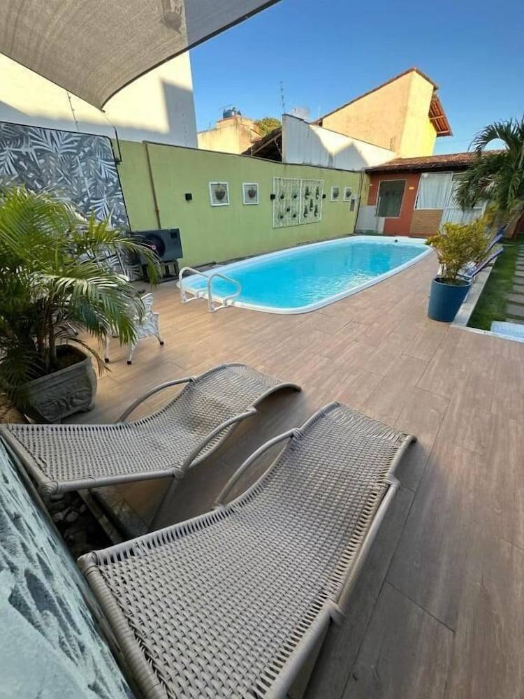 Apartment Muquiçaba