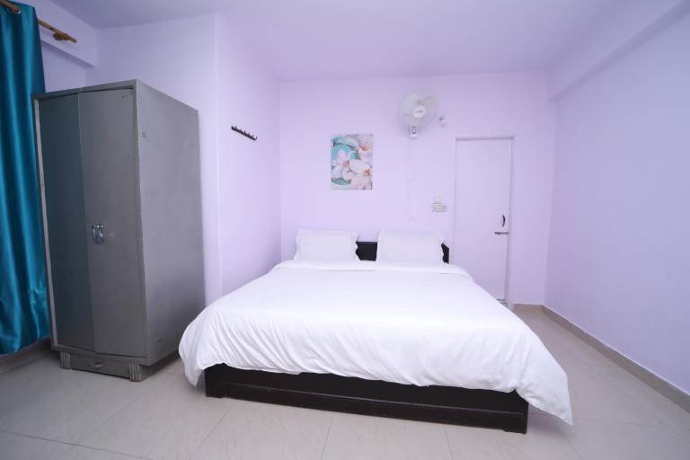 Apartment | Suitable for remote work in Mussoorie
