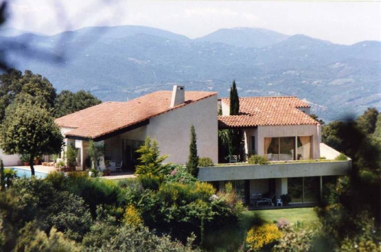 Appartement Céret
