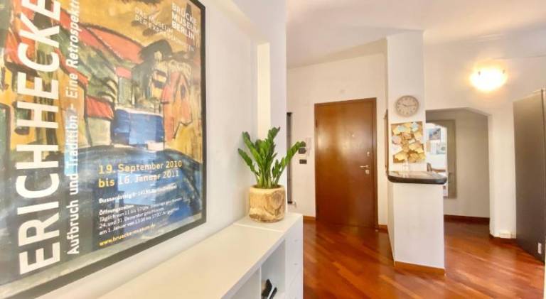 Holiday apartment with 1 room for 4 persons — photo 5