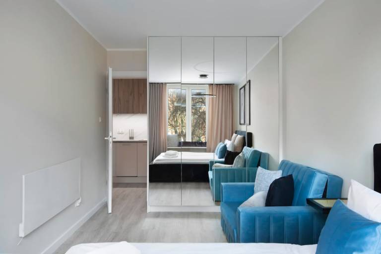 Family-oriented nice apartment | Near Golden Gate | Pet-friendly — photo 2