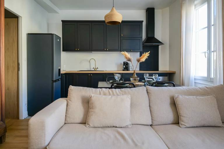 Appartement Saint-Barthélemy-d'Anjou