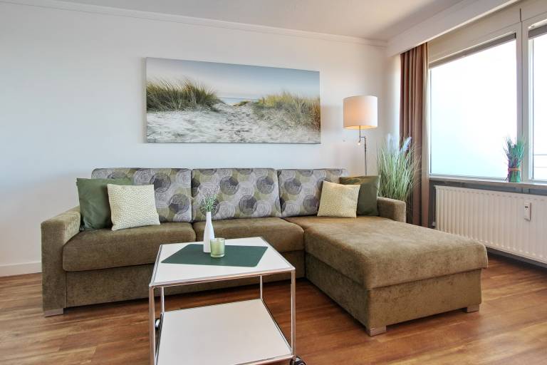 App 314 Haus Metropol 13 Etage