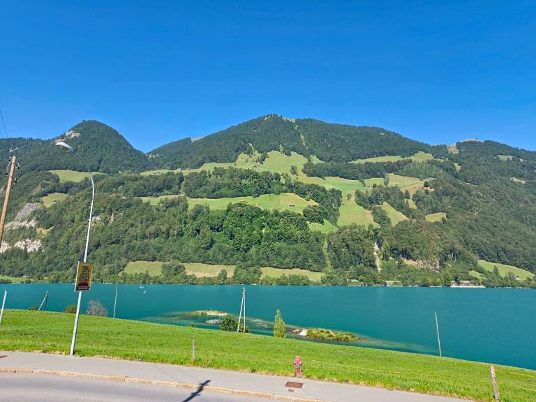 Ferienwohnung in Lungern, Zentralschweiz, Schweiz