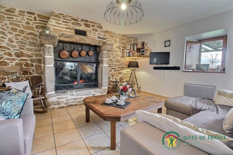 Nice gite with garden & patio | Dogs allowed — photo 4