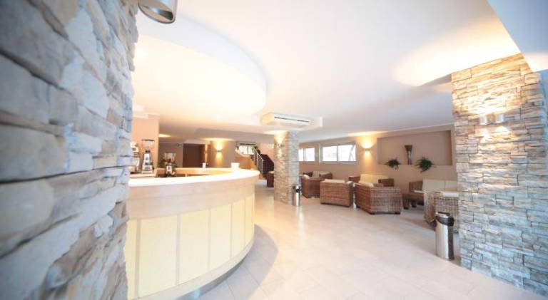 Hotel Corfu — photo 3