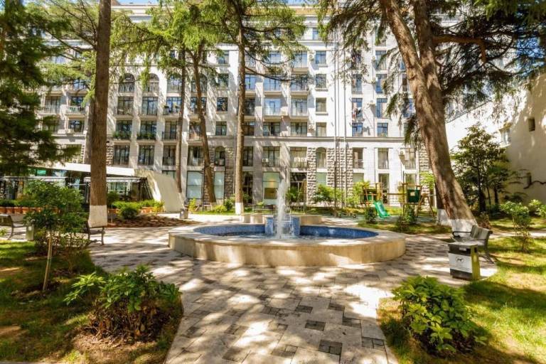 Ferienwohnung Altstadt