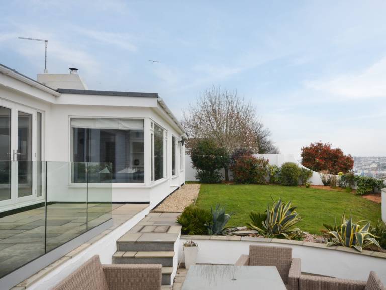 Cottage  Brixham