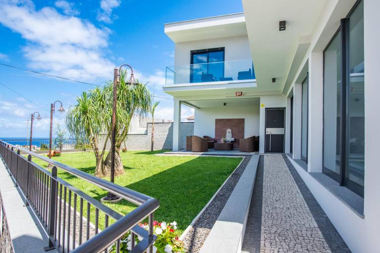 Apartment  Arco de Sao Jorge