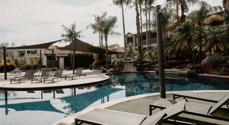 200 m&sup2; Ferienwohnung