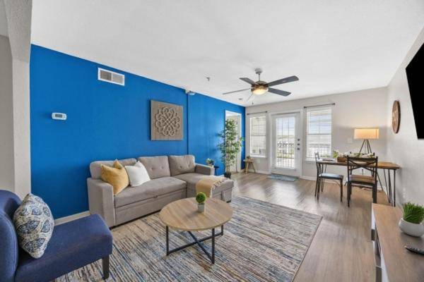Wonderful rental apartment | Pets are welcome in Austin, TX