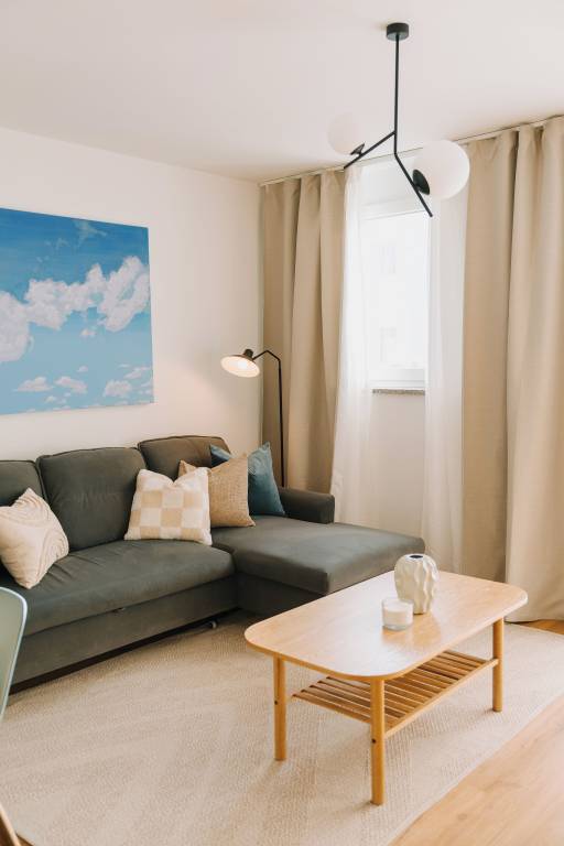 Ferienwohnung Kemnath