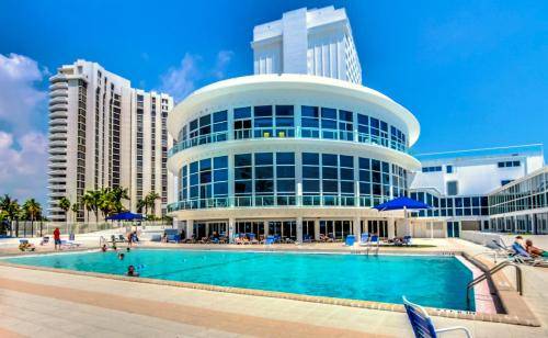 House Miami Beach