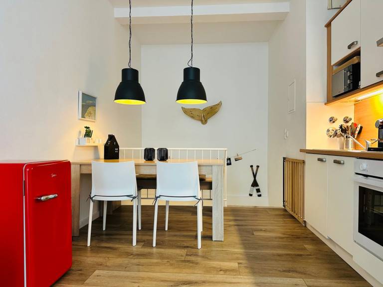Ferienwohnung Norderney
