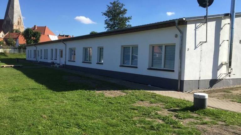 Ferienwohnung Bützow
