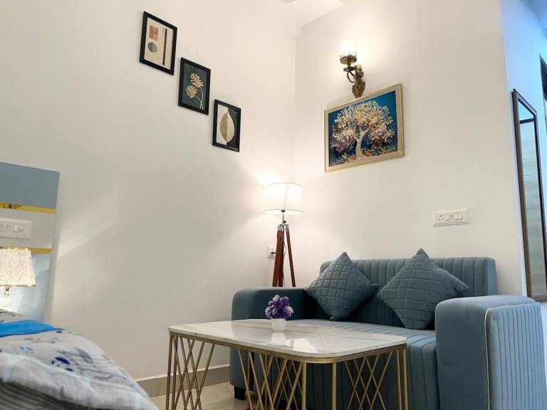 600 m&sup2; Ferienhaus