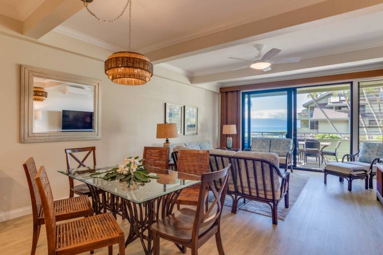Condo  Kapalua