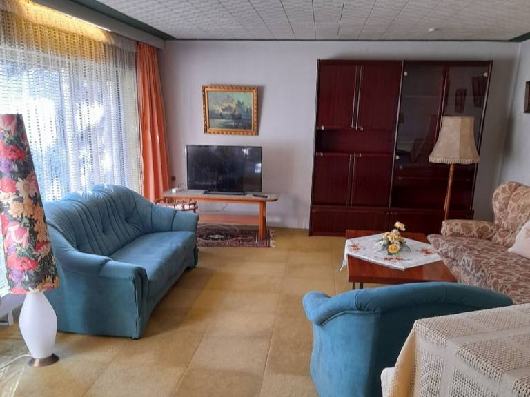 Ferienwohnung Bad Wildbad
