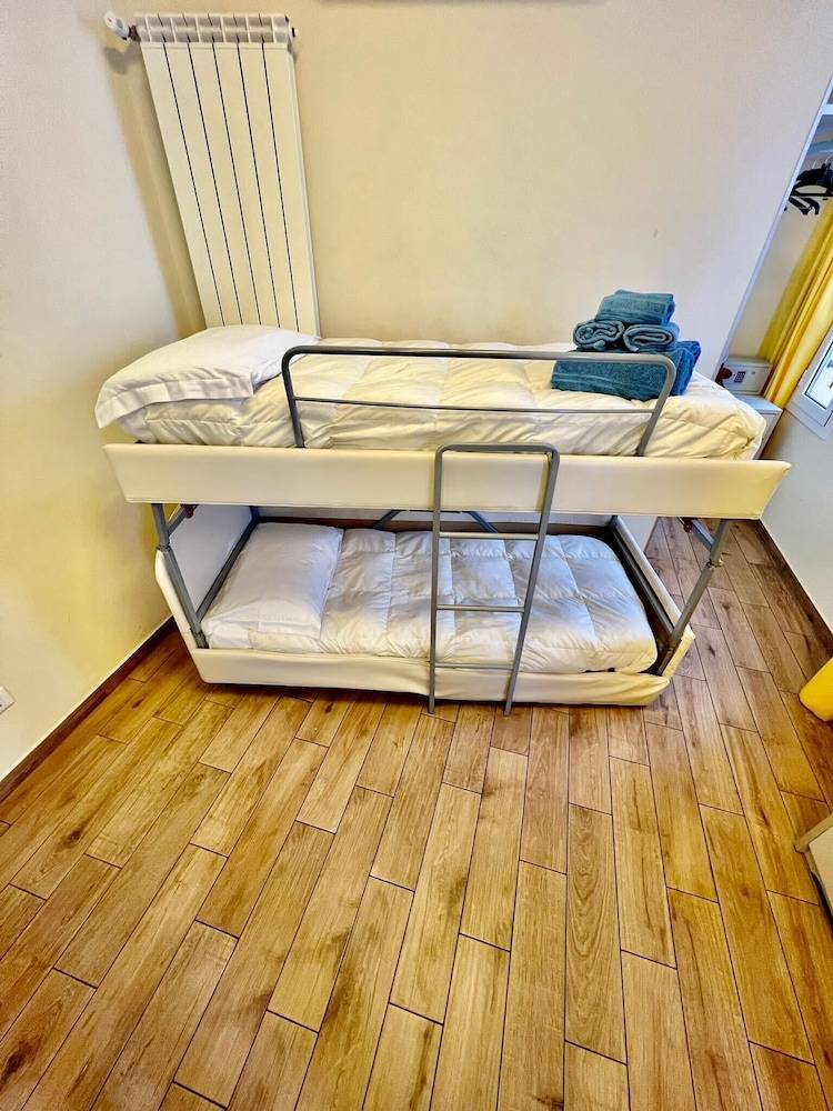 Pension Sanremo