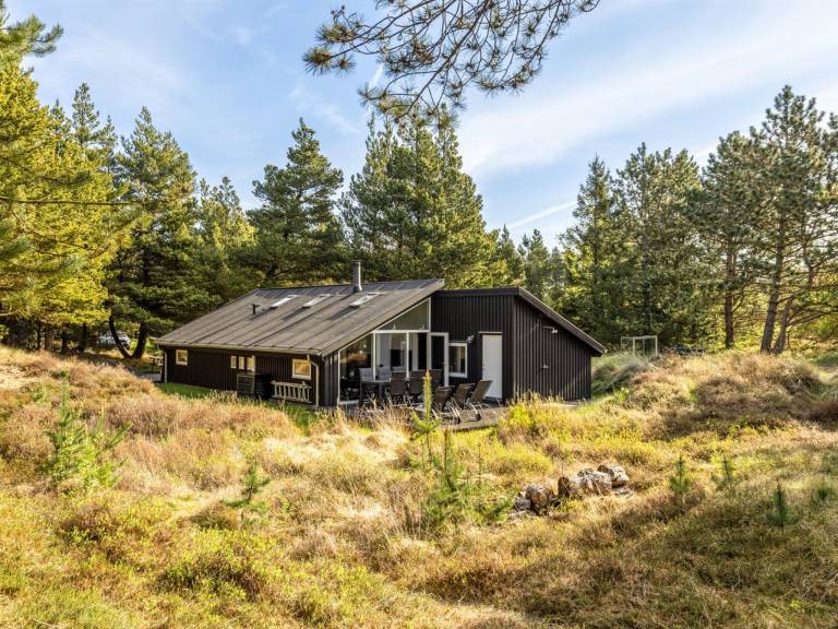 House  Rømø