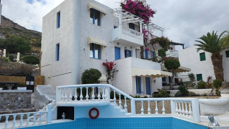 Huis Chersonisos