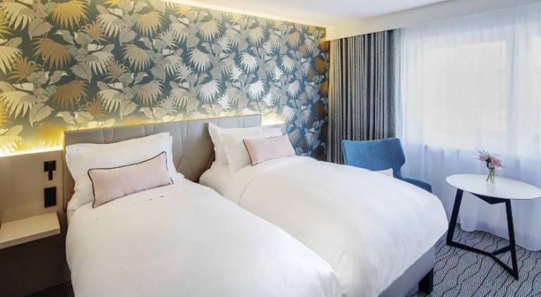 Grand Hotel Bregenz - MGallery Collection in Bregenz