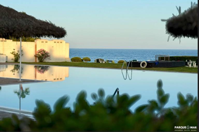 Apartamento Cala D'or