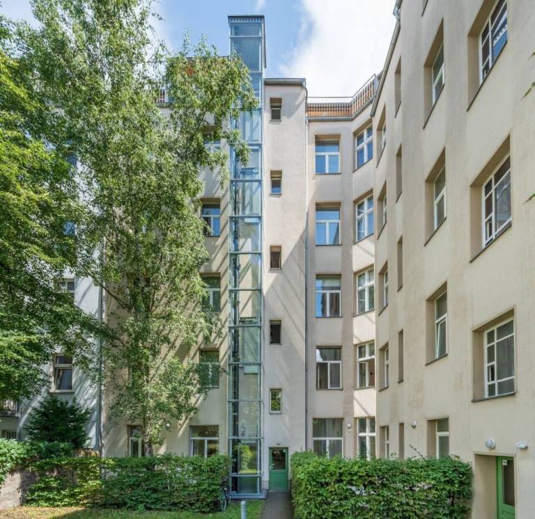 Ferienwohnung Marzahn