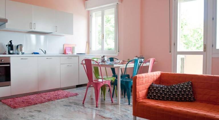 Apartment with 2 rooms for 7 persons — photo 2