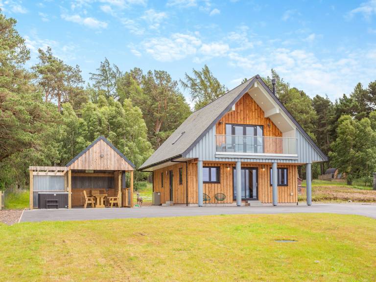 Cottage  Dingwall