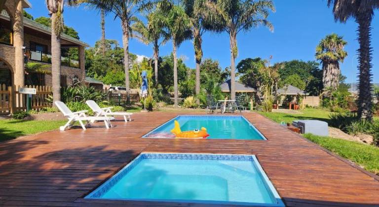 Bed & Breakfast Knysna