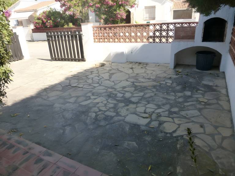 Villa with garden, terrace & barbecue | Mountain view — photo 3