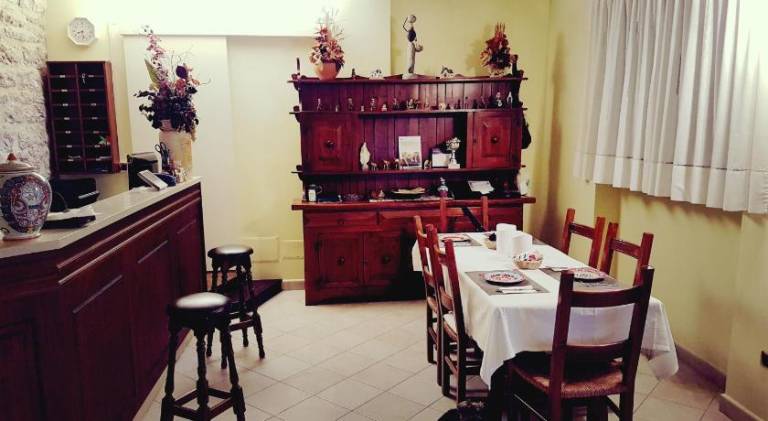 Hotel Ponte San Vittorino — photo 3