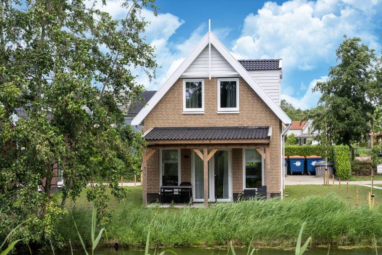 Huis Brielle