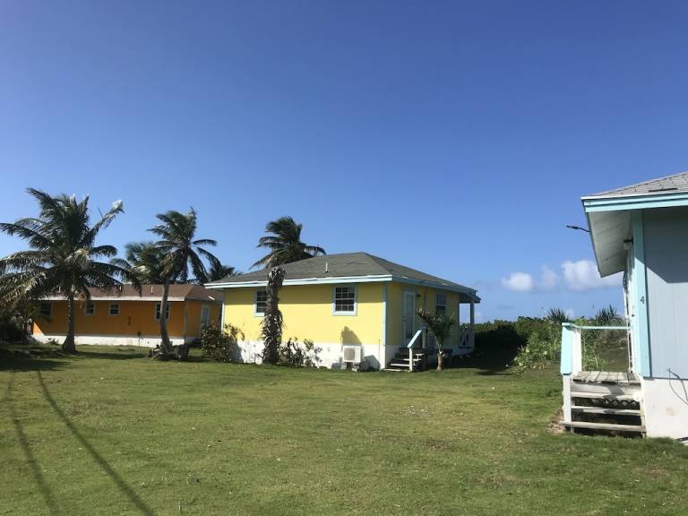 Villa  William's Town