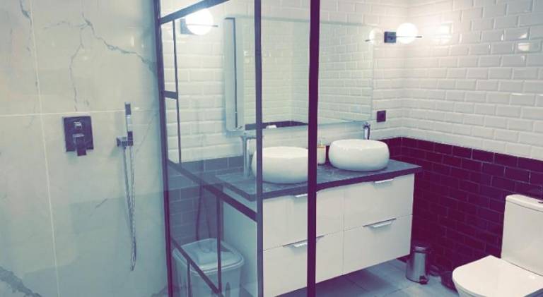 Holiday apartment with 2 rooms for 6 persons — photo 5