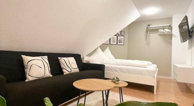 Ferienwohnung Memmingen